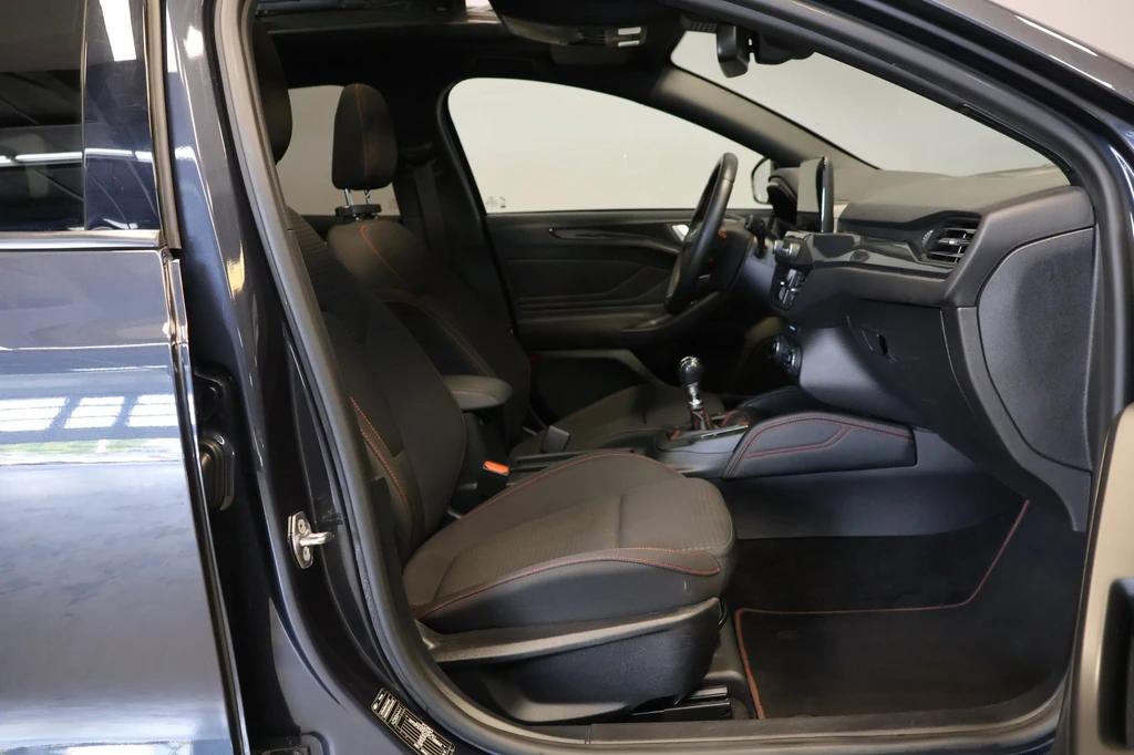 Ford Focus – foto 17