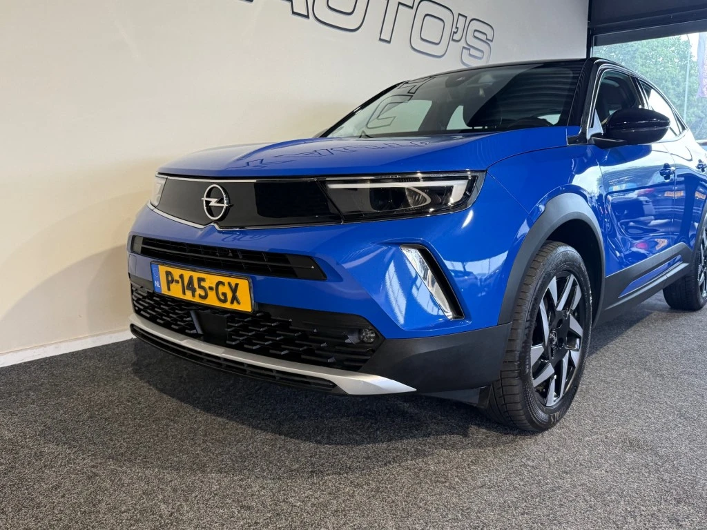 Opel Mokka – foto 2