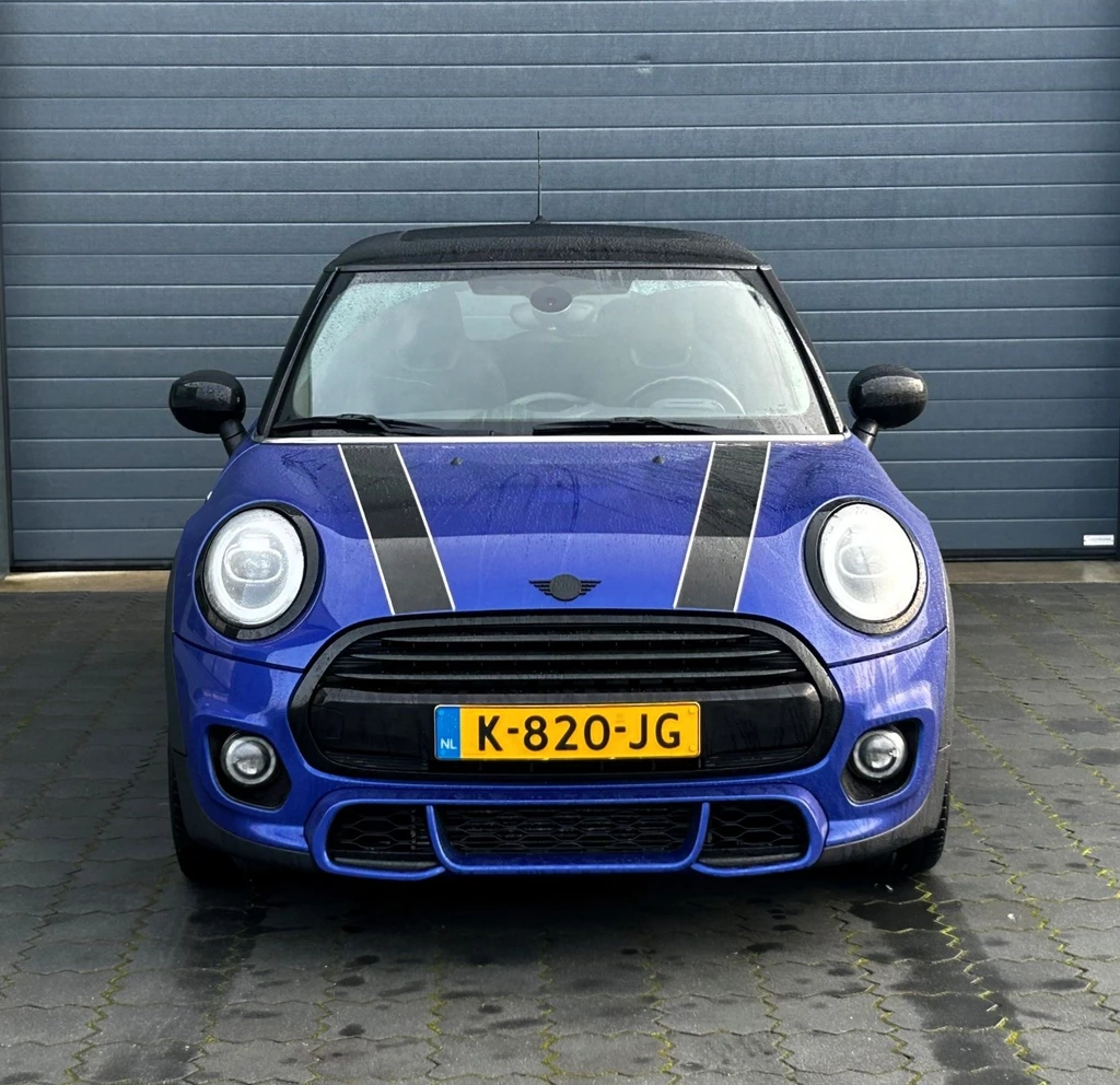 MINI Cooper – foto 8