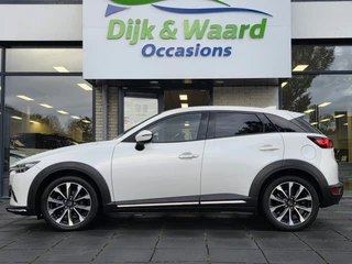 Mazda CX-3 – thumbnail 2