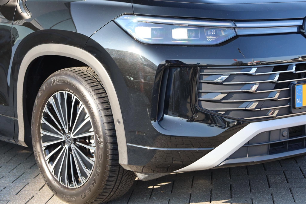 Volkswagen Tayron – foto 8