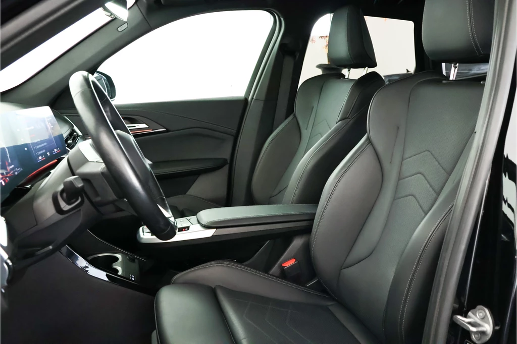 BMW X1 – foto 9