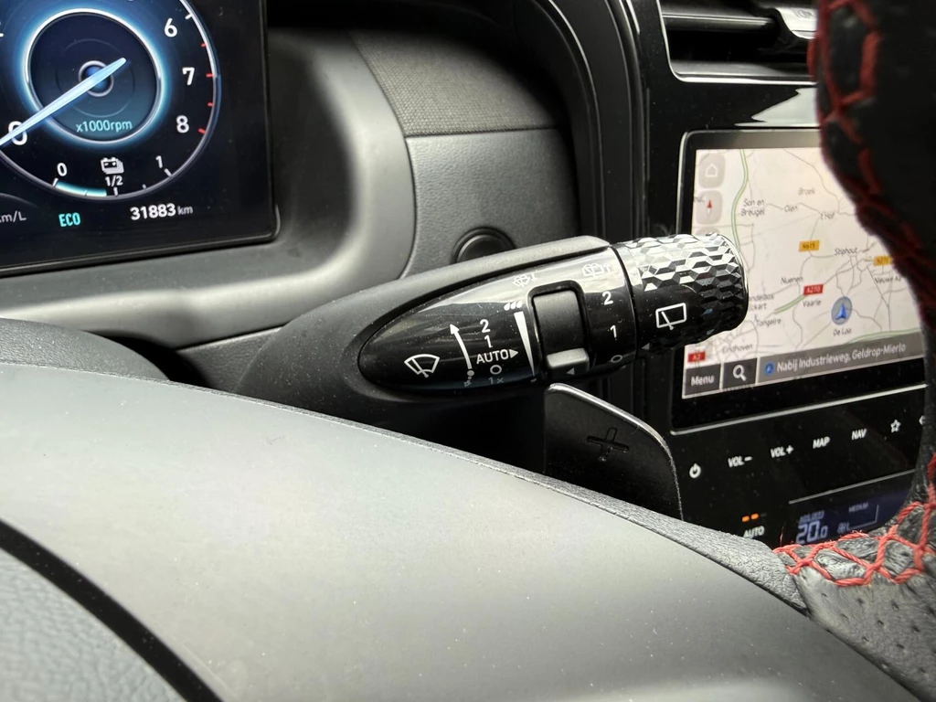 Hyundai Tucson – foto 16