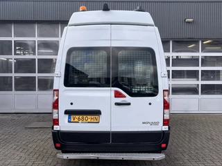 Opel Movano – thumbnail 4