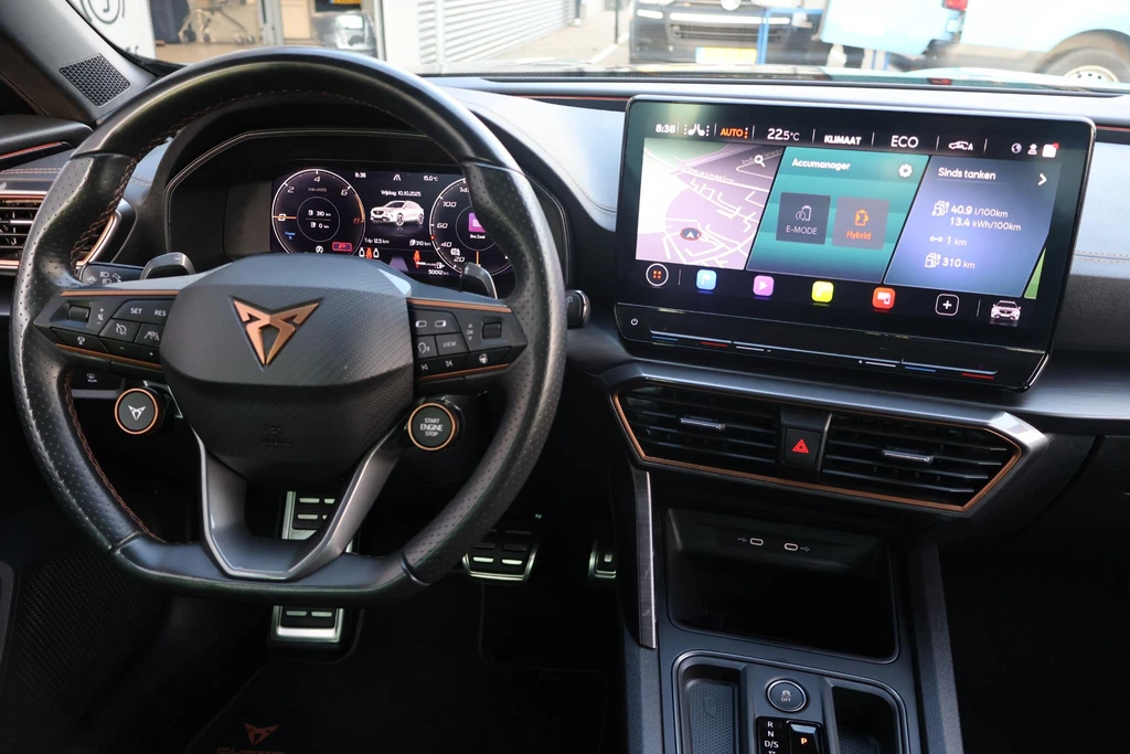 CUPRA Formentor – foto 18