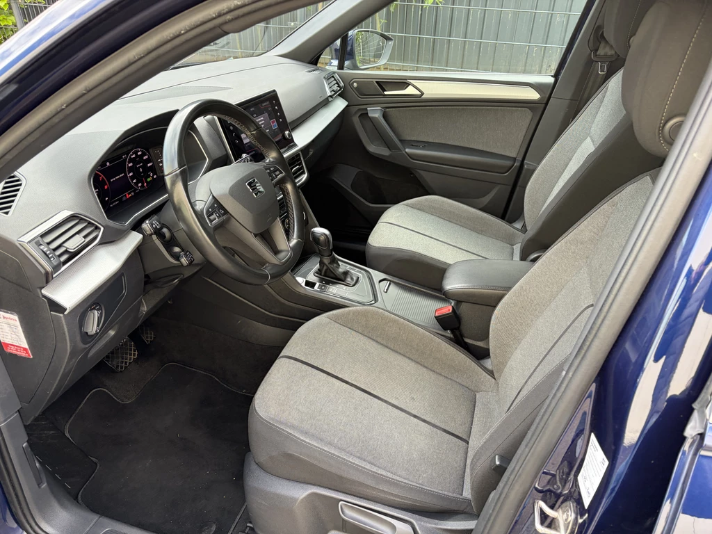 SEAT Tarraco – foto 13