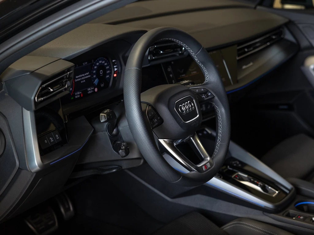 Audi A3 – foto 41