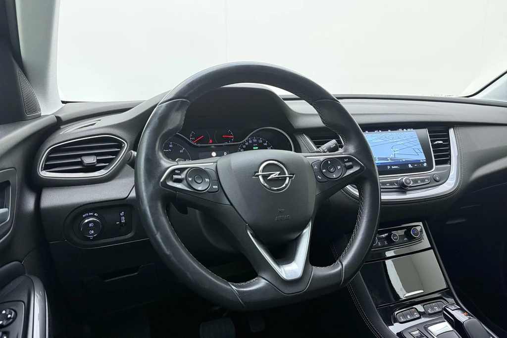 Opel Grandland X – foto 39