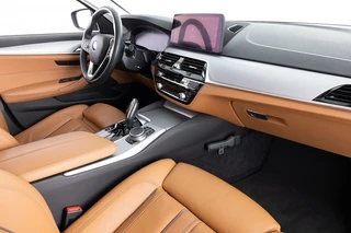 BMW 5 Serie – thumbnail 12