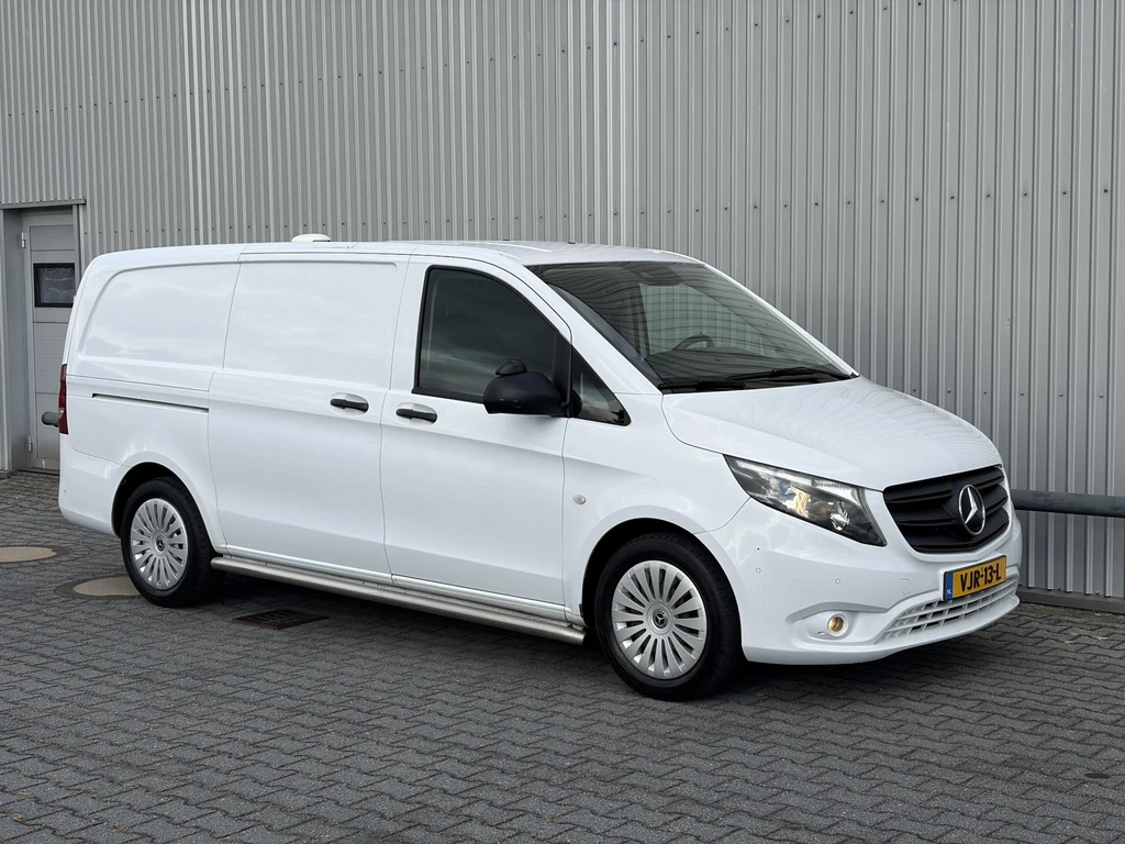 Mercedes-Benz Vito – foto 9
