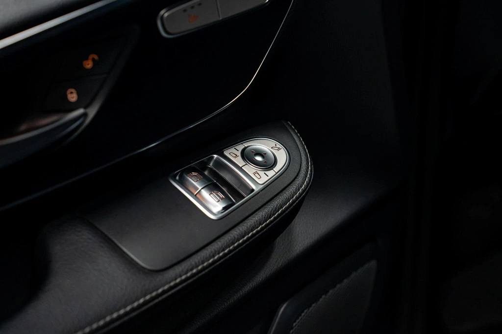 Mercedes-Benz V-Klasse – foto 13