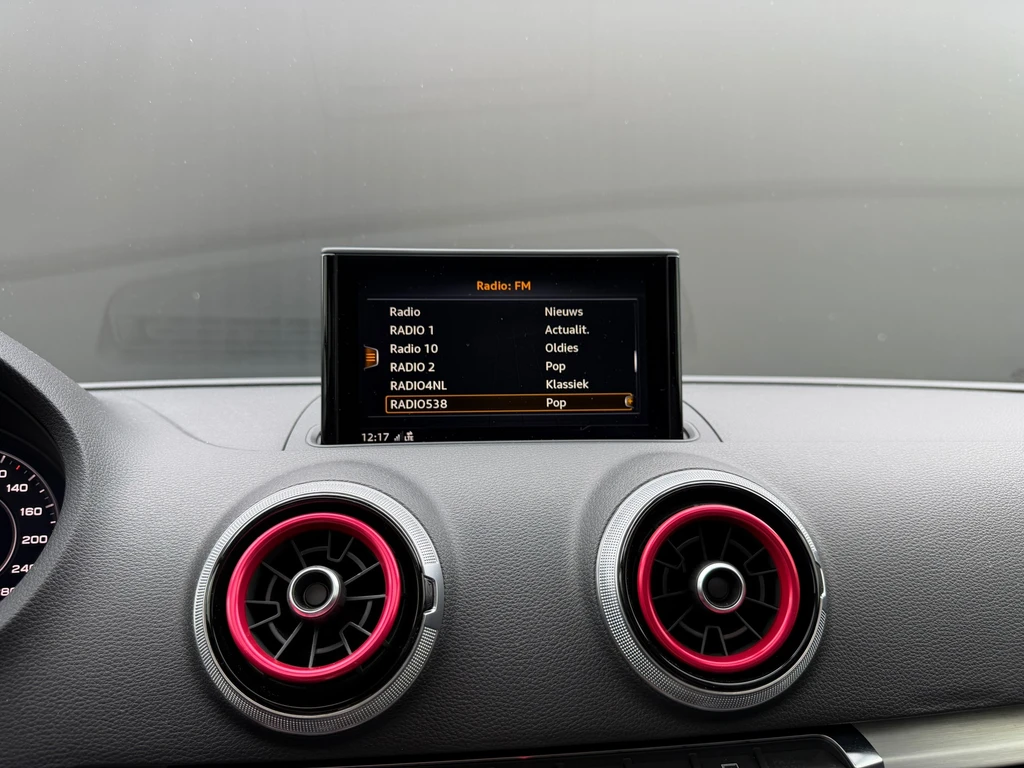 Audi A3 – foto 48