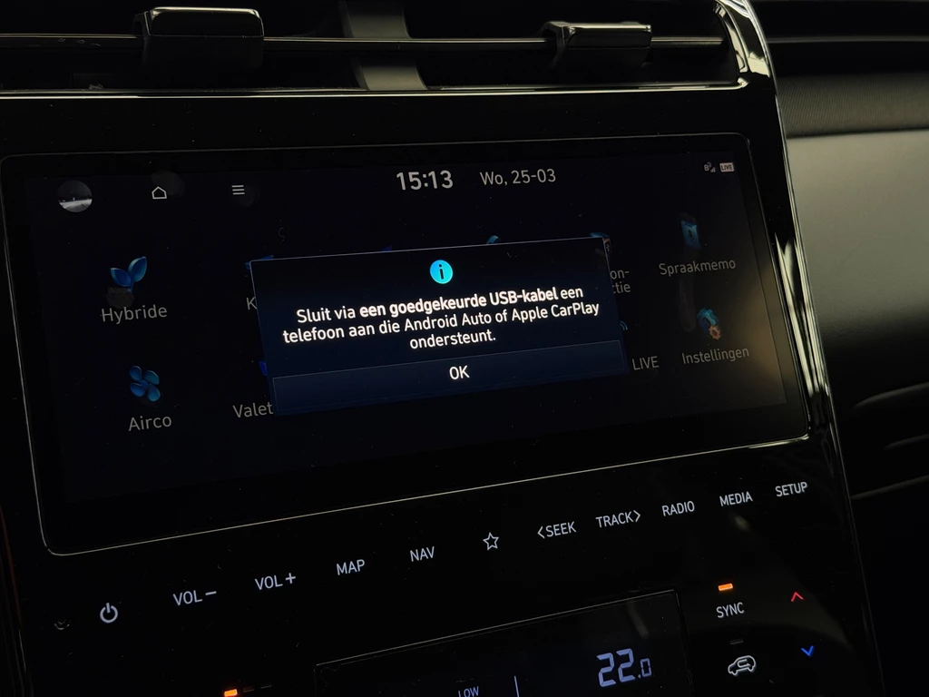 Hyundai Tucson – foto 18