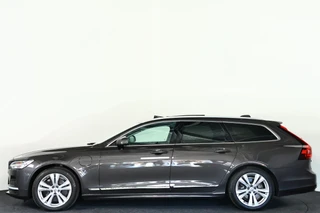 Volvo V90 – thumbnail 3