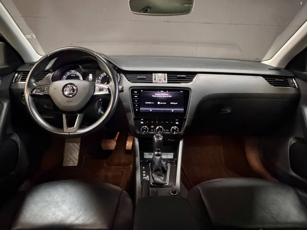 Škoda Octavia – foto 6