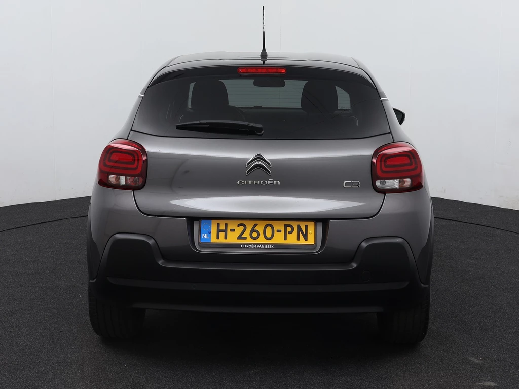 Citroën C3 – foto 3