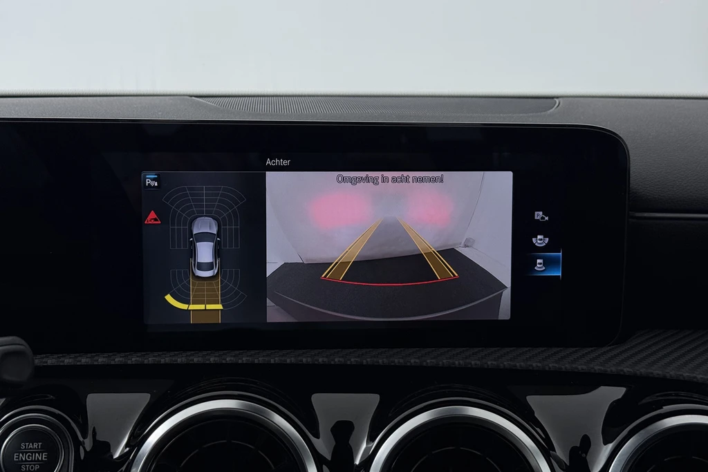 Mercedes-Benz CLA – foto 20