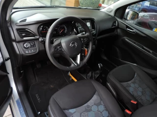 Opel KARL – thumbnail 11