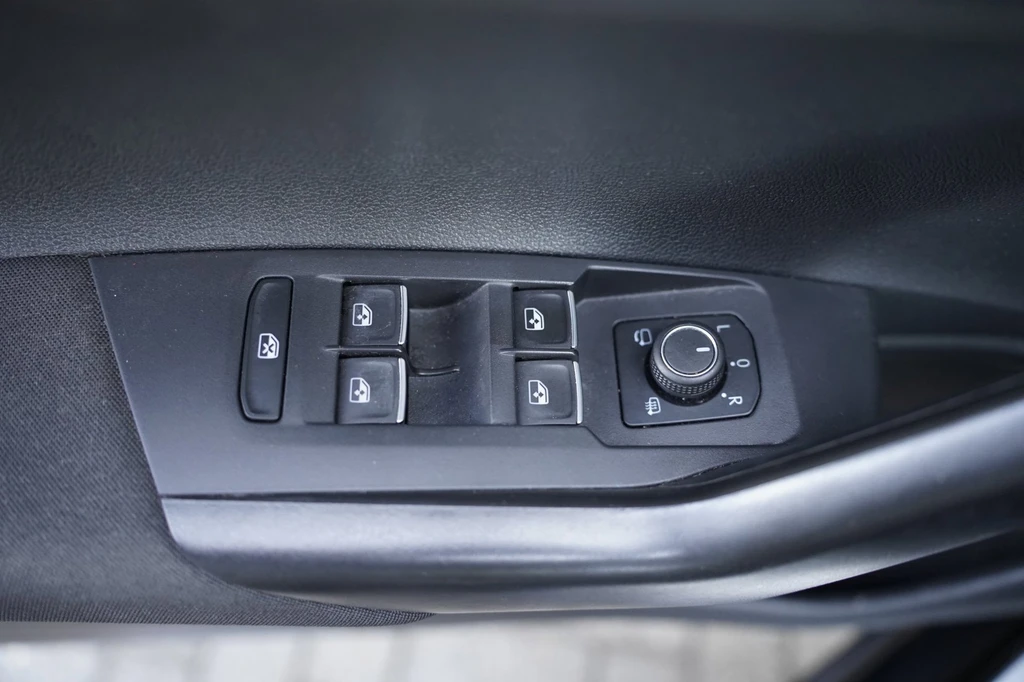 Volkswagen Taigo – foto 15