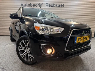 Mitsubishi ASX – thumbnail 7