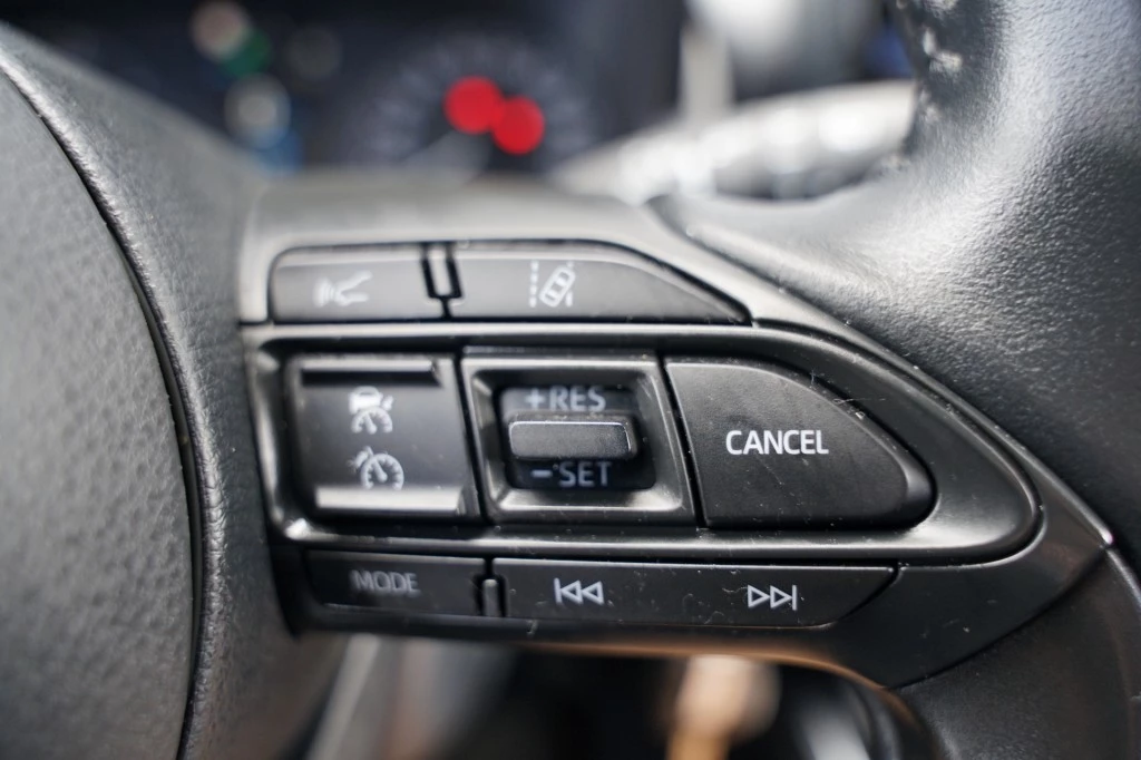 Toyota Yaris – foto 27