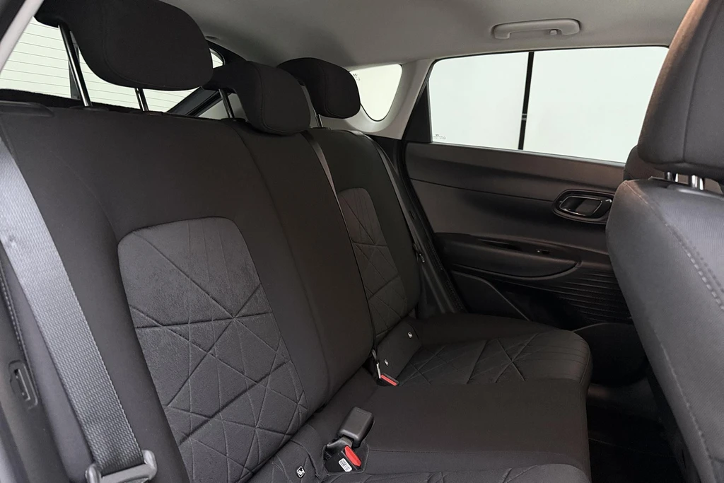 Hyundai Bayon – foto 17