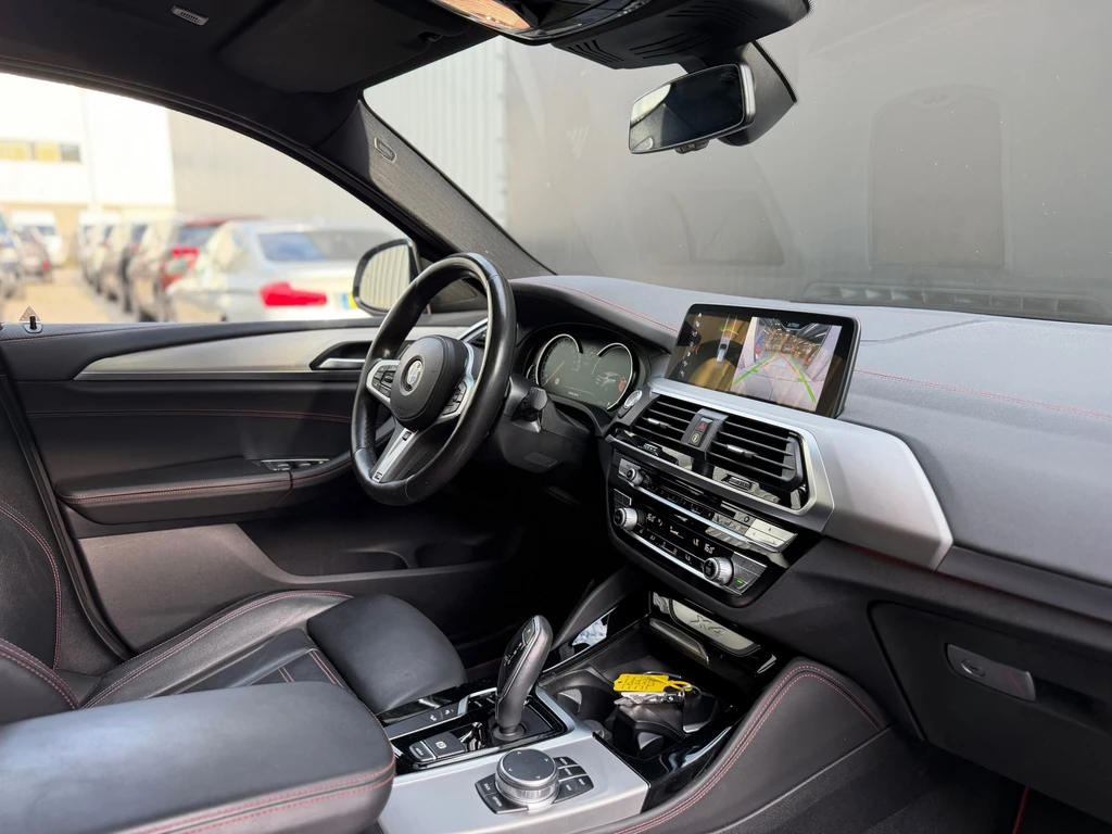 BMW X4 – foto 25