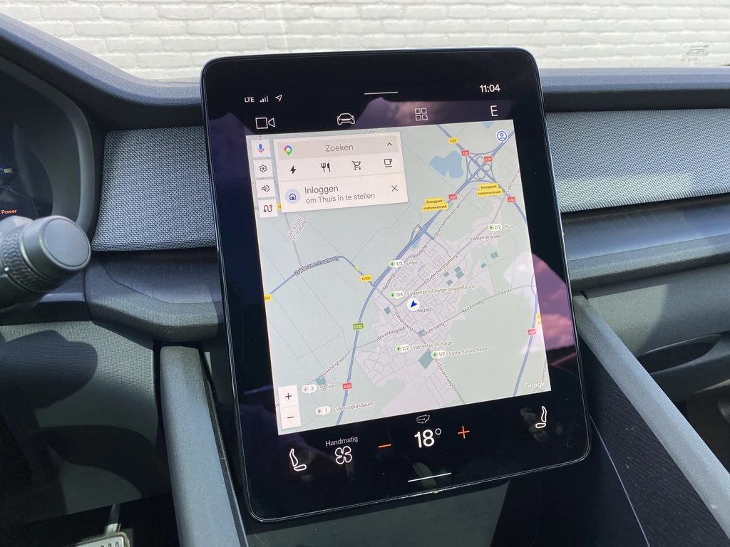 Polestar 2 – foto 32