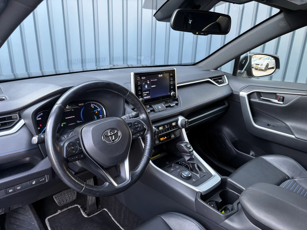 Toyota RAV4 – foto 19