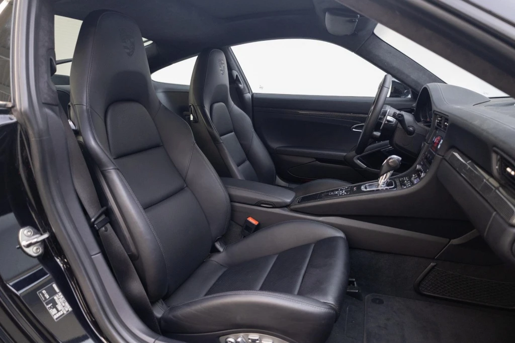 Porsche 911 – foto 14