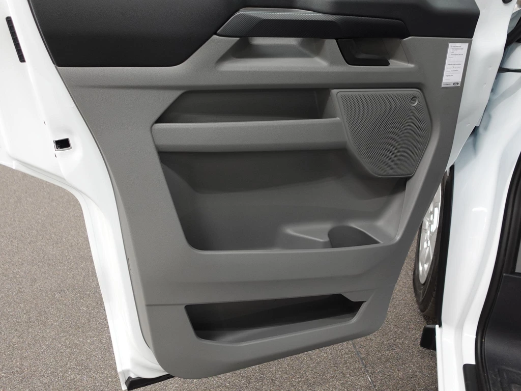 Ford Transit Custom – foto 15