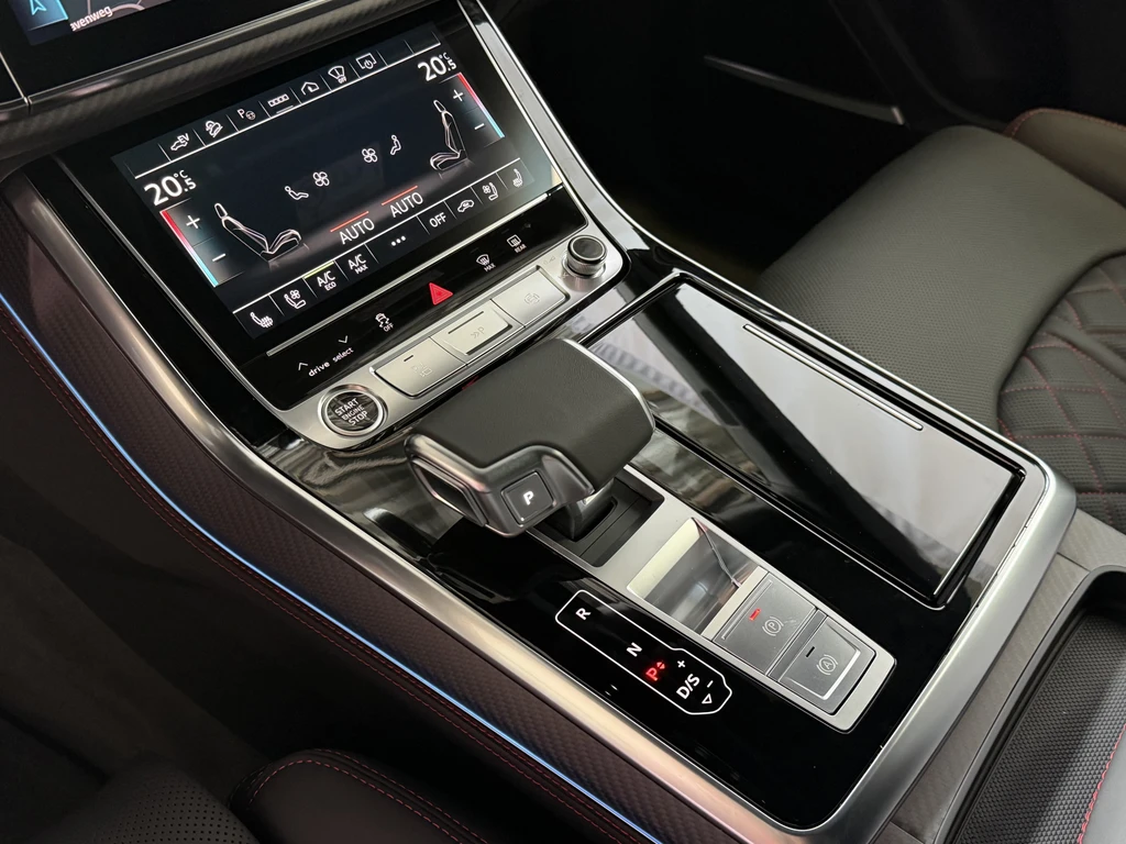 Audi Q8 – foto 43