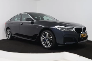 BMW 6 Serie – thumbnail 7