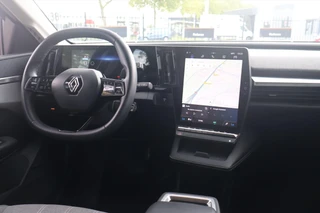 Renault Megane E-Tech – thumbnail 10