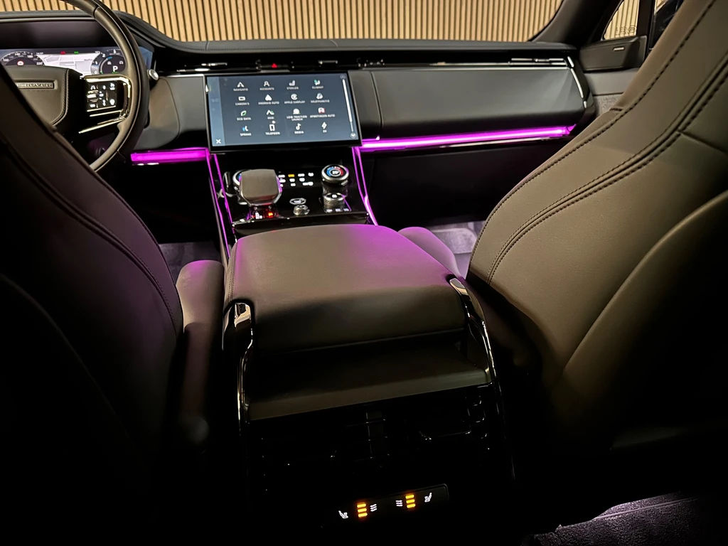 Land Rover Range Rover Sport – foto 14