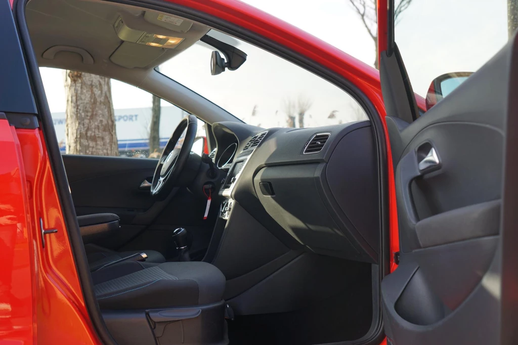 Volkswagen Polo – foto 11