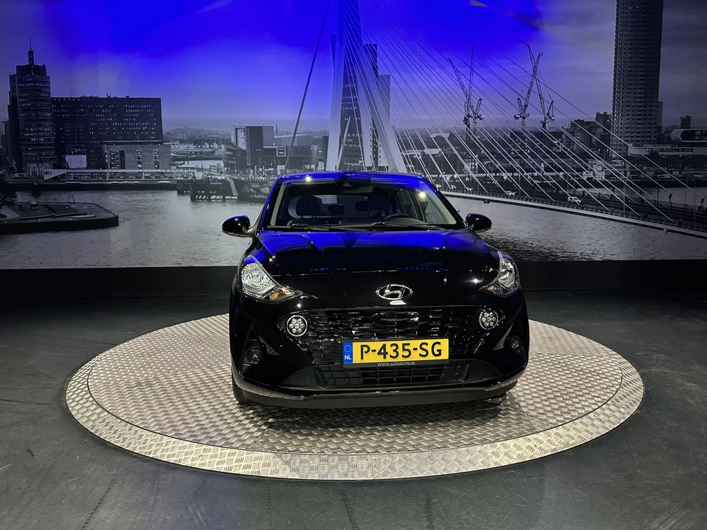 Hyundai i10 – foto 18