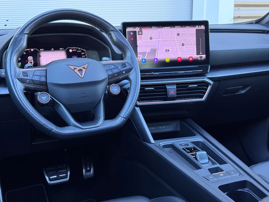 CUPRA Formentor – foto 11