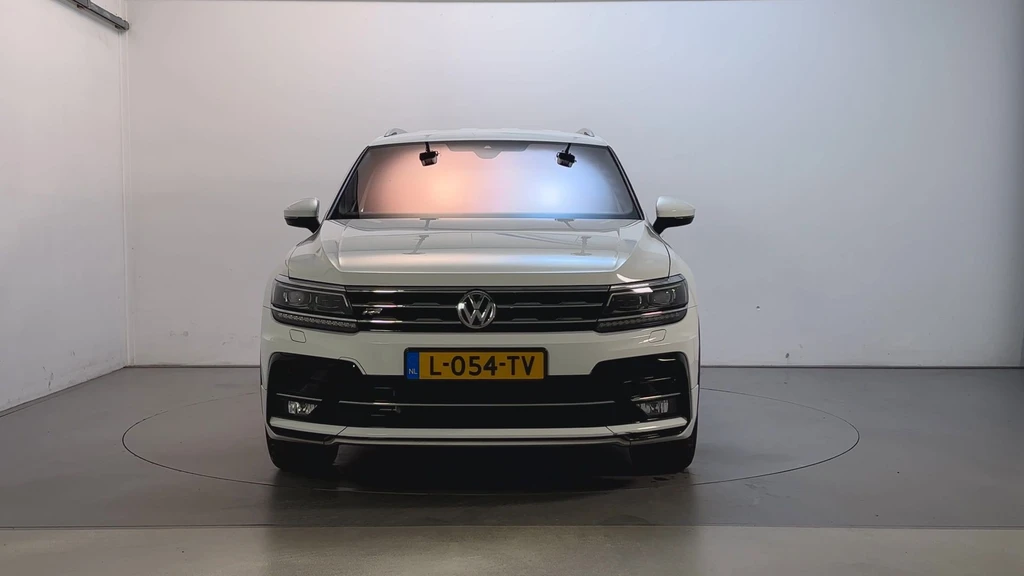 Volkswagen Tiguan Allspace – foto 8