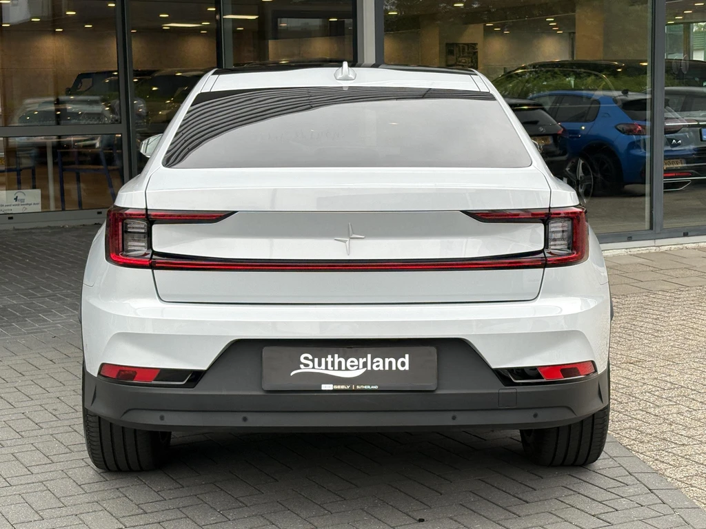 Polestar 2 – foto 5