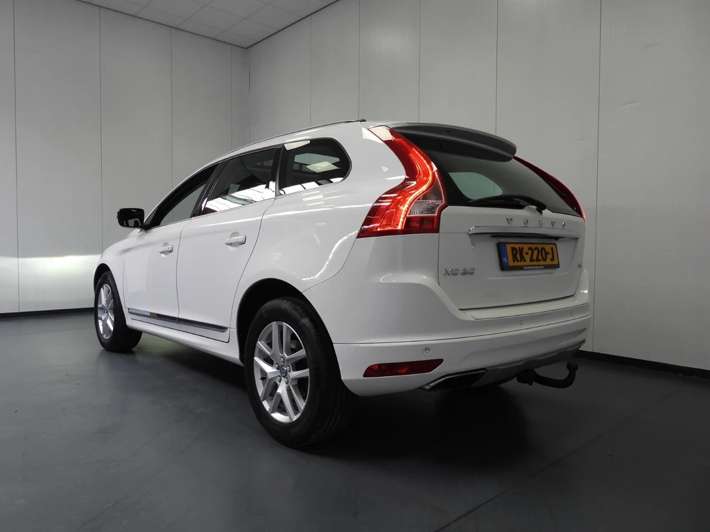 Volvo XC60 – foto 4