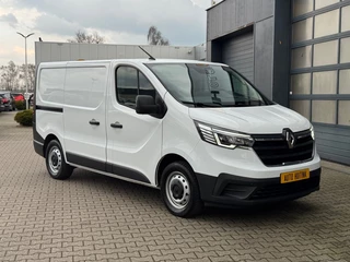 Renault Trafic – thumbnail 6