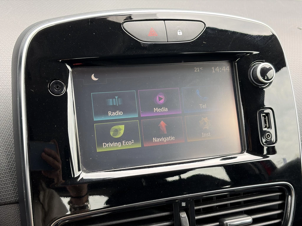 Renault Clio – foto 13