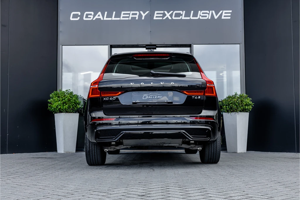Volvo XC60 – foto 6