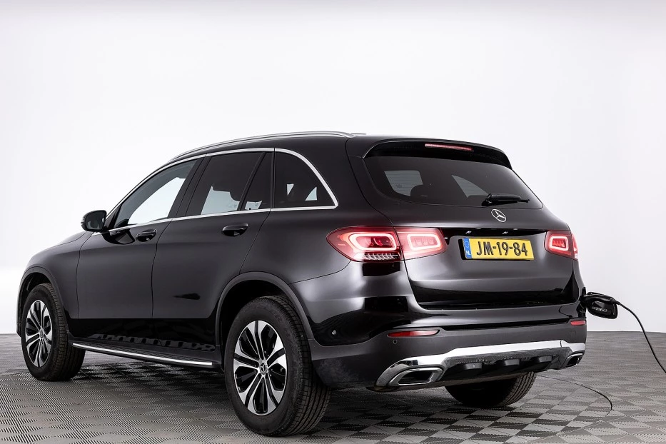 Mercedes-Benz GLC – foto 3