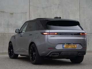 Land Rover Range Rover Sport – thumbnail 3
