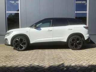 Renault Austral – thumbnail 3