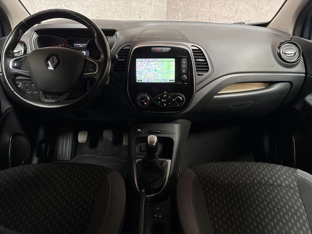Renault Captur – foto 5