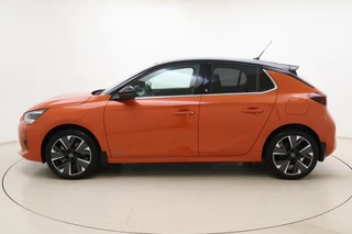 Opel Corsa-e – thumbnail 2