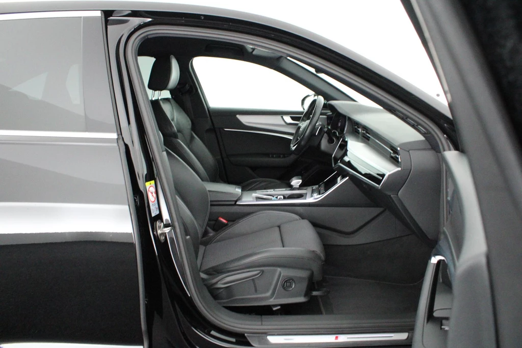 Audi A6 – foto 11
